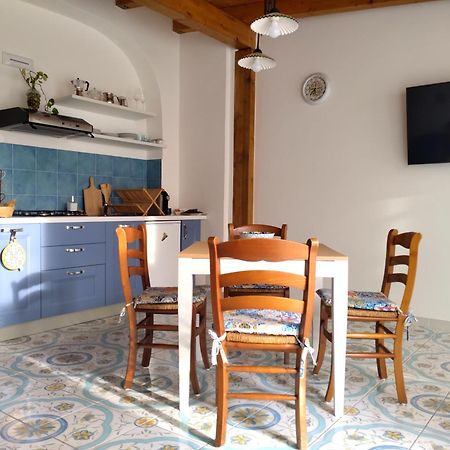 Hotel Dimora D'Estate Milazzo Zewnętrze zdjęcie