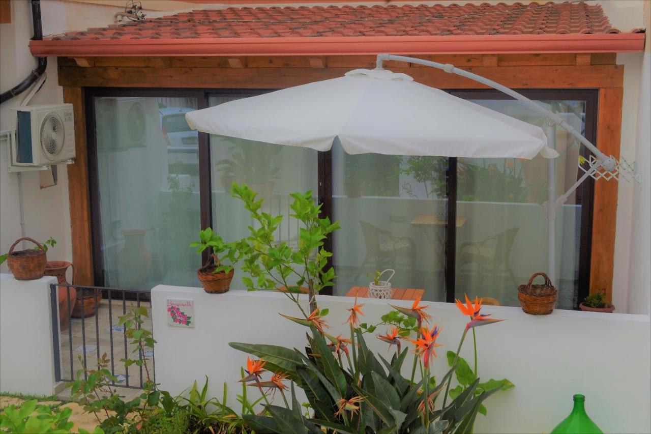 Hotel Dimora D'Estate Milazzo Zewnętrze zdjęcie