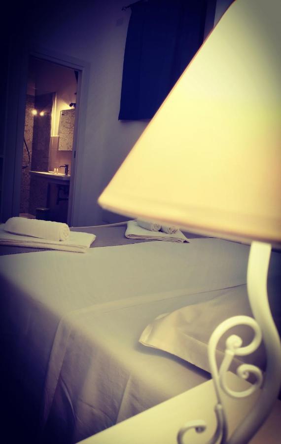 Hotel Dimora D'Estate Milazzo Zewnętrze zdjęcie