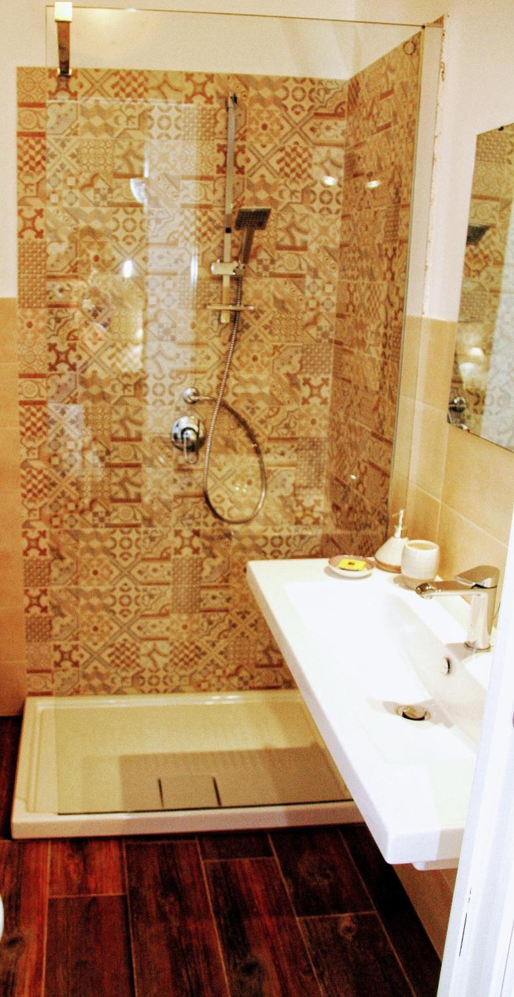 Hotel Dimora D'Estate Milazzo Zewnętrze zdjęcie
