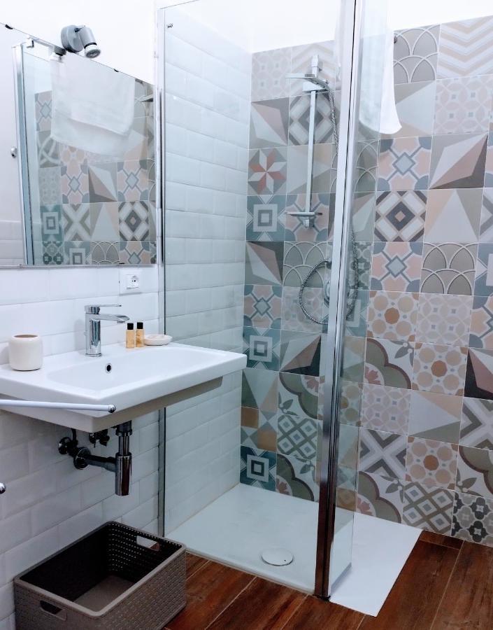 Hotel Dimora D'Estate Milazzo Zewnętrze zdjęcie