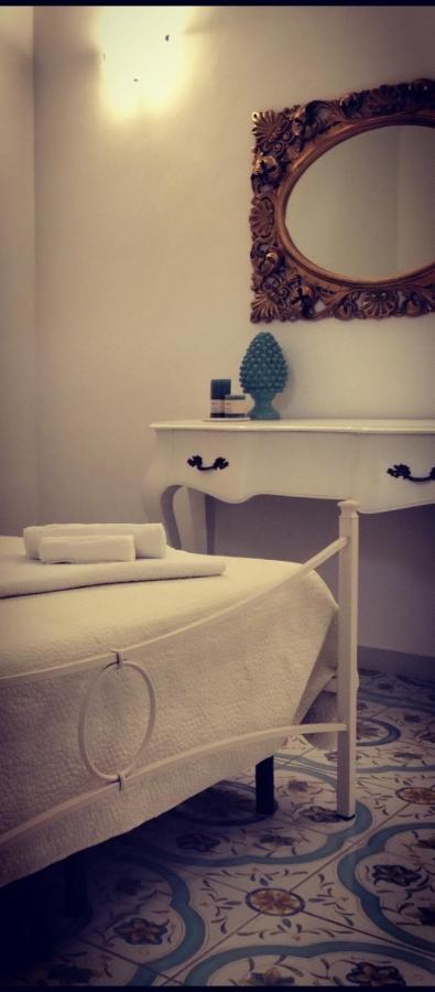 Hotel Dimora D'Estate Milazzo Zewnętrze zdjęcie