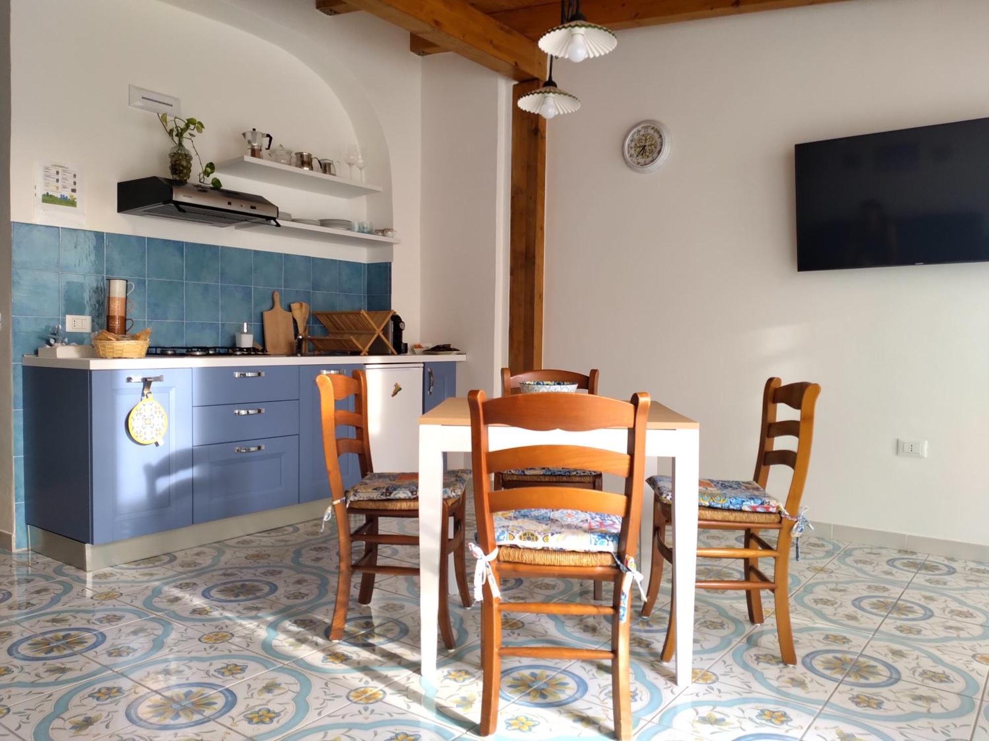 Hotel Dimora D'Estate Milazzo Zewnętrze zdjęcie