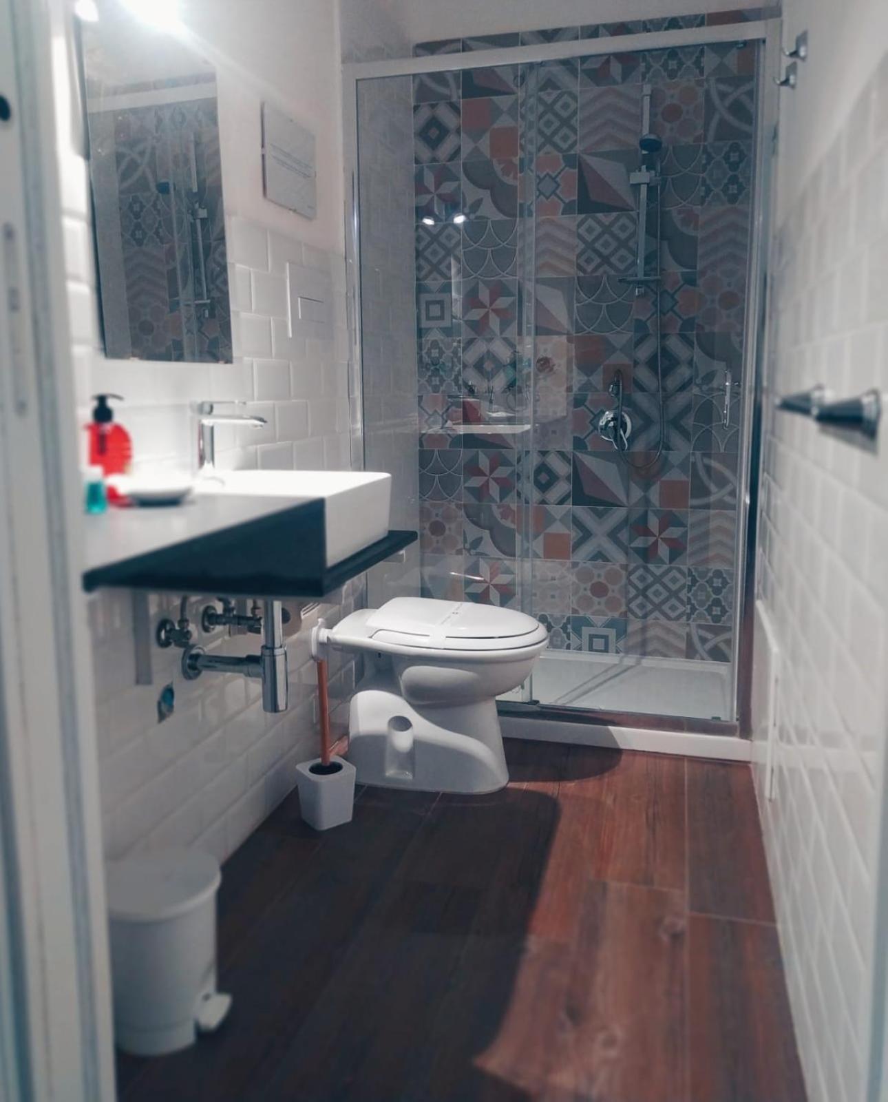 Hotel Dimora D'Estate Milazzo Zewnętrze zdjęcie